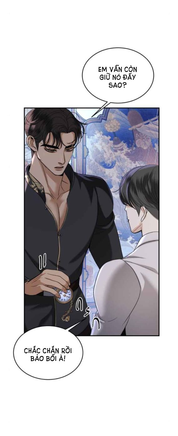 Tôi Là Công Tử Đẹp Trai Nhất Xứ Xiêm Chapter 53.1 - 23