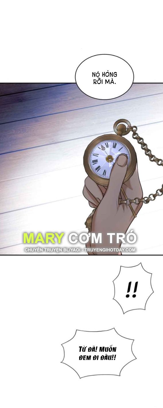 Tôi Là Công Tử Đẹp Trai Nhất Xứ Xiêm Chapter 53.1 - 24