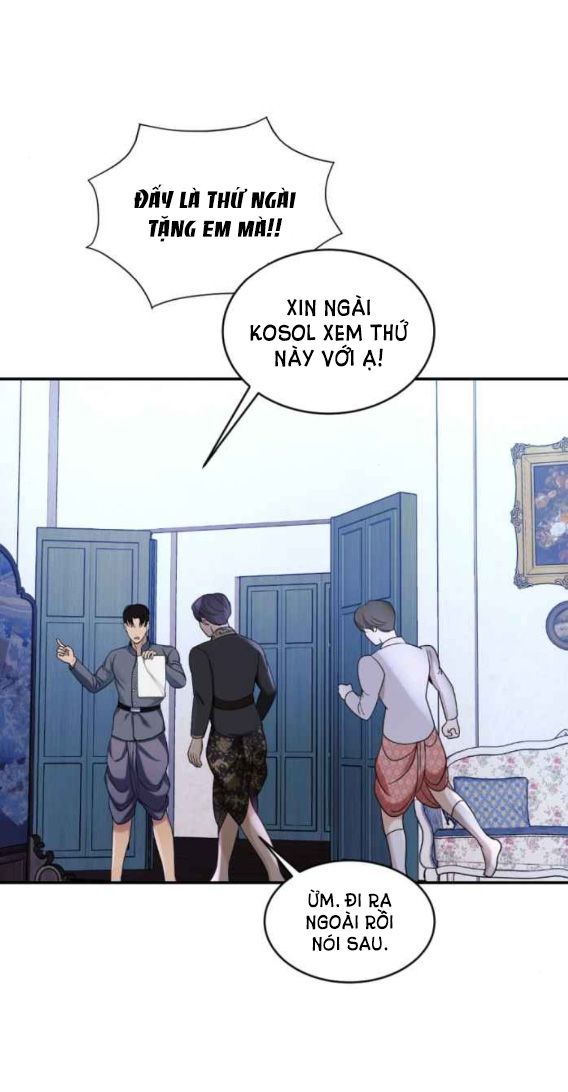 Tôi Là Công Tử Đẹp Trai Nhất Xứ Xiêm Chapter 53.1 - 25