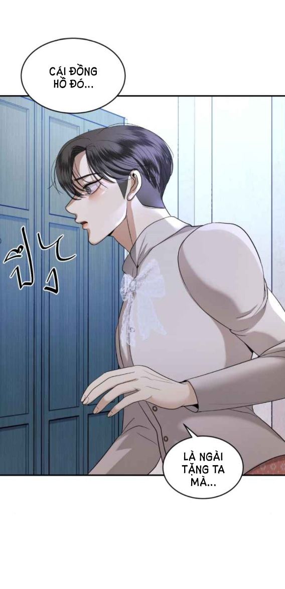 Tôi Là Công Tử Đẹp Trai Nhất Xứ Xiêm Chapter 53.1 - 26