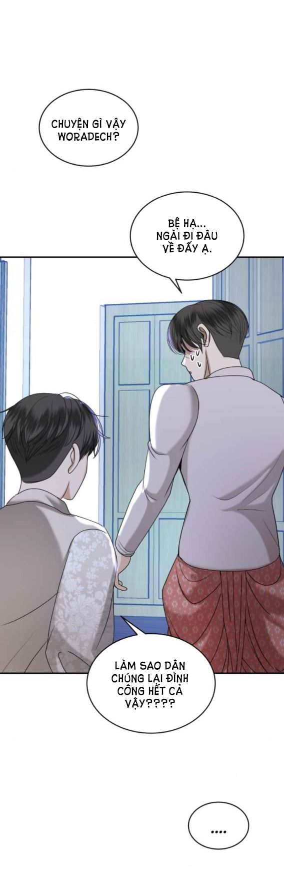 Tôi Là Công Tử Đẹp Trai Nhất Xứ Xiêm Chapter 53.1 - 27