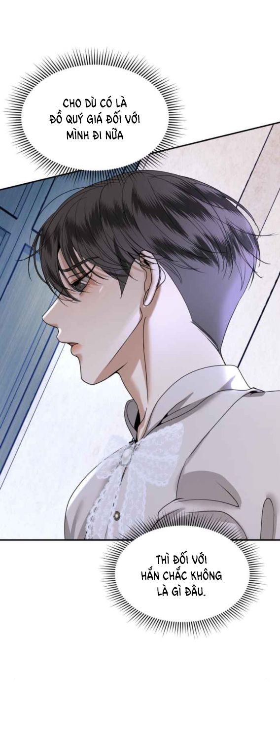 Tôi Là Công Tử Đẹp Trai Nhất Xứ Xiêm Chapter 53.1 - 30