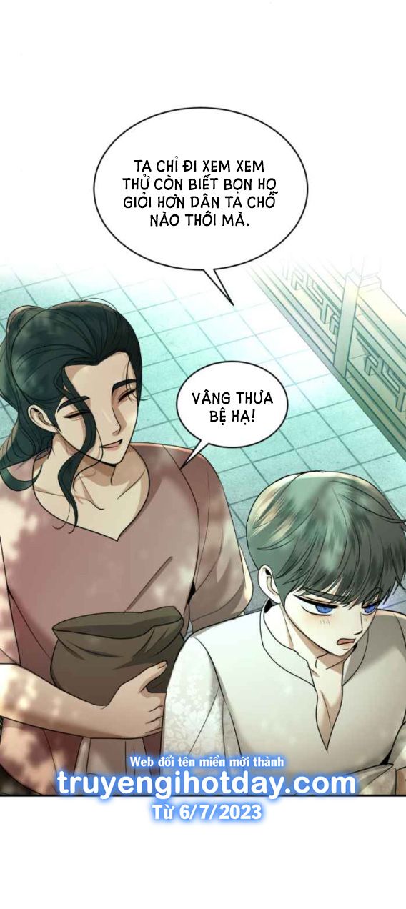 Tôi Là Công Tử Đẹp Trai Nhất Xứ Xiêm Chapter 53.1 - 4