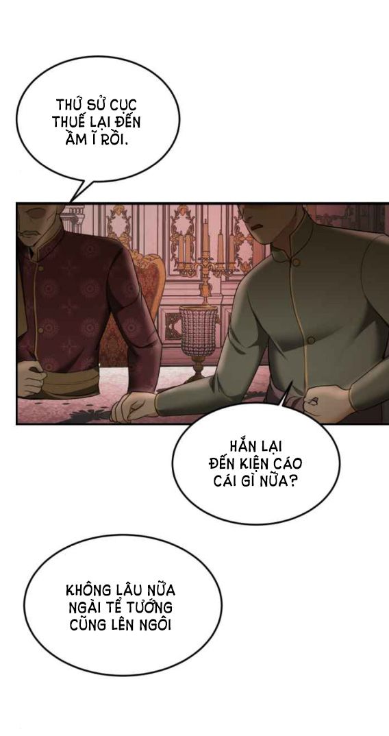 Tôi Là Công Tử Đẹp Trai Nhất Xứ Xiêm Chapter 53.1 - 8