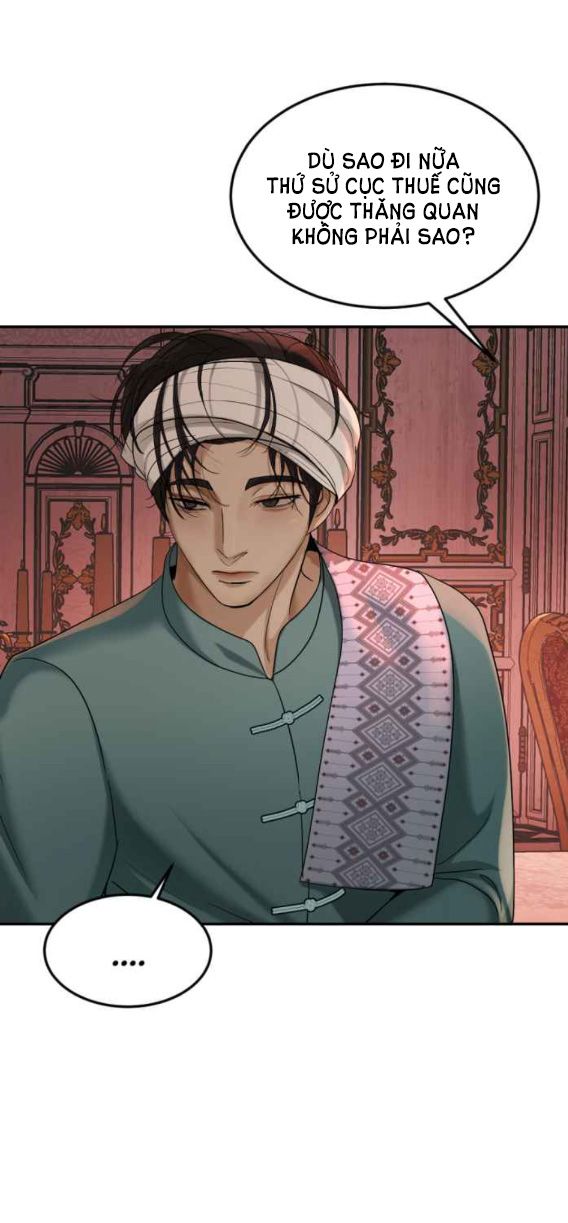 Tôi Là Công Tử Đẹp Trai Nhất Xứ Xiêm Chapter 53.1 - 9