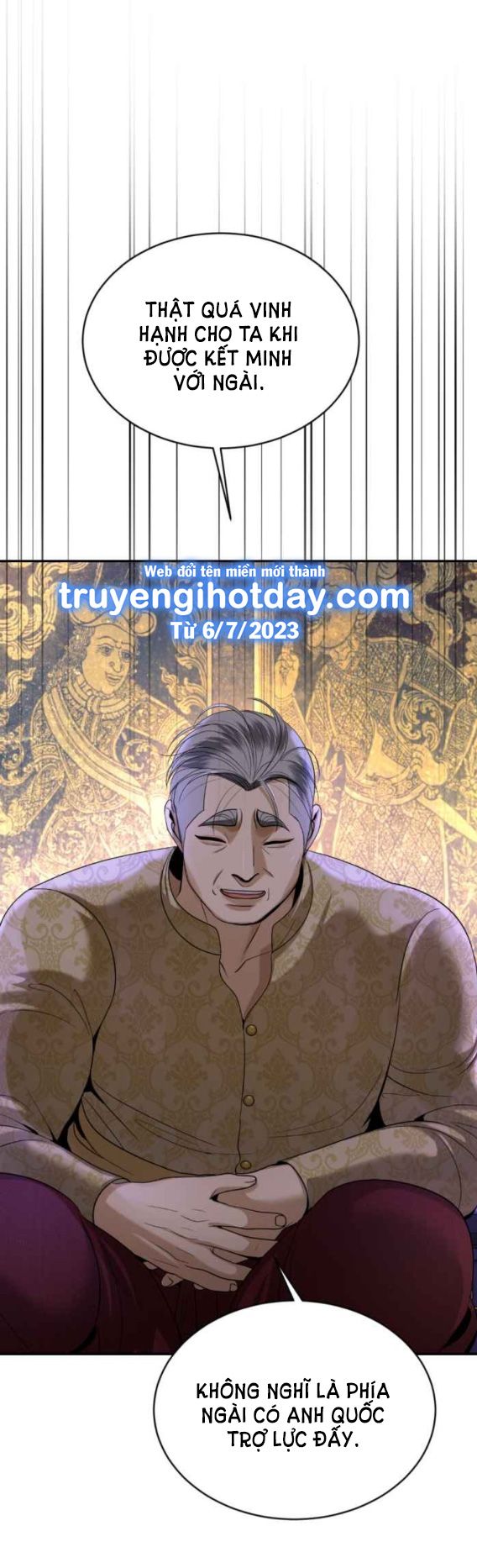 Tôi Là Công Tử Đẹp Trai Nhất Xứ Xiêm Chapter 53.2 - 11