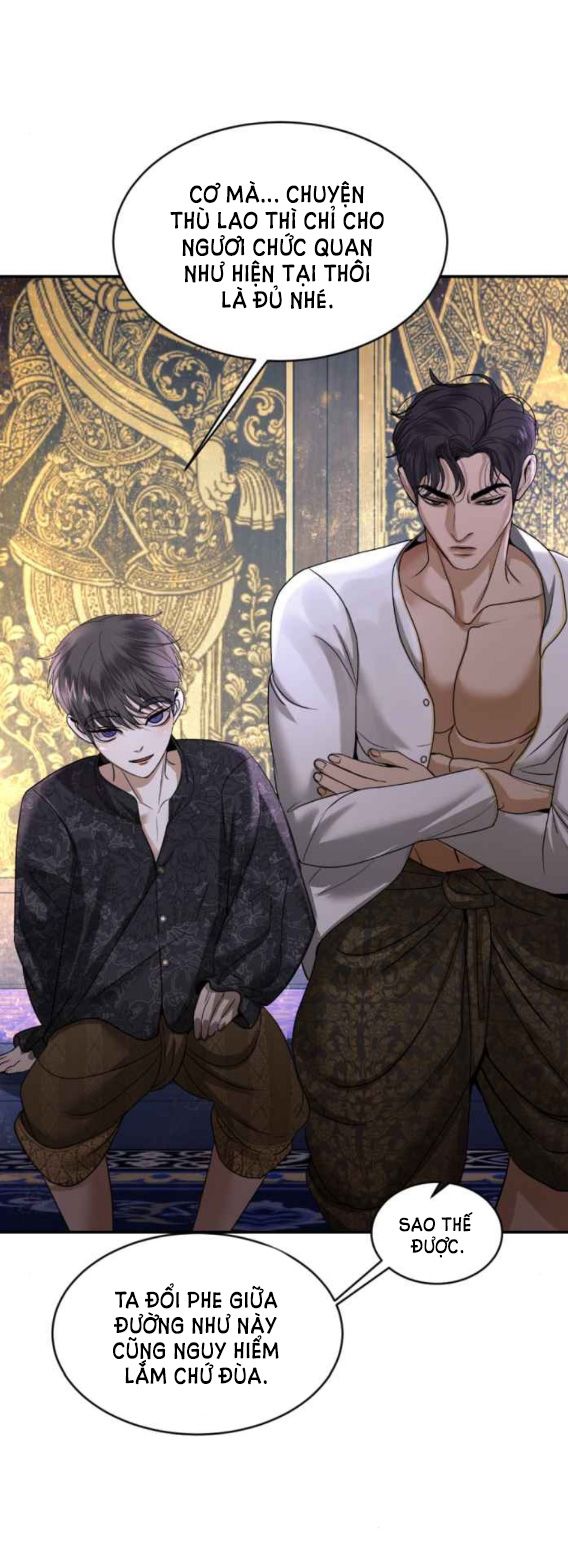 Tôi Là Công Tử Đẹp Trai Nhất Xứ Xiêm Chapter 53.2 - 13