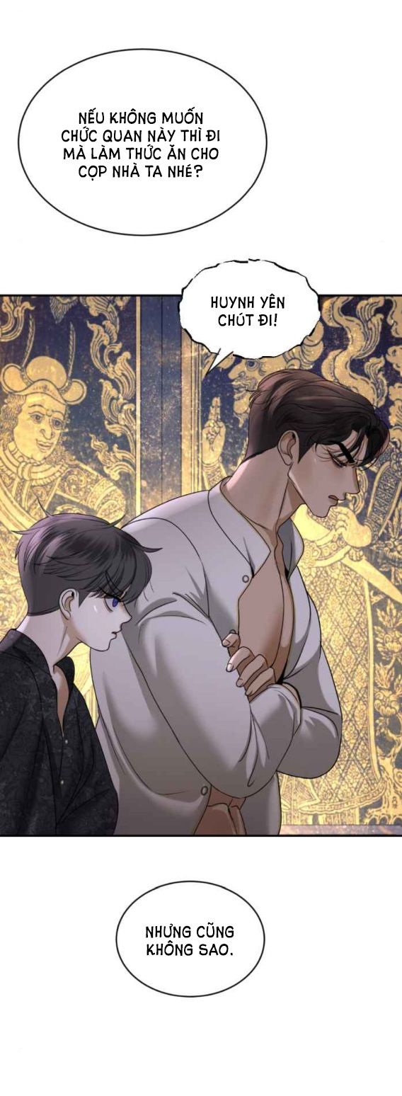 Tôi Là Công Tử Đẹp Trai Nhất Xứ Xiêm Chapter 53.2 - 15