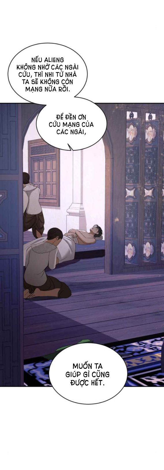 Tôi Là Công Tử Đẹp Trai Nhất Xứ Xiêm Chapter 53.2 - 16