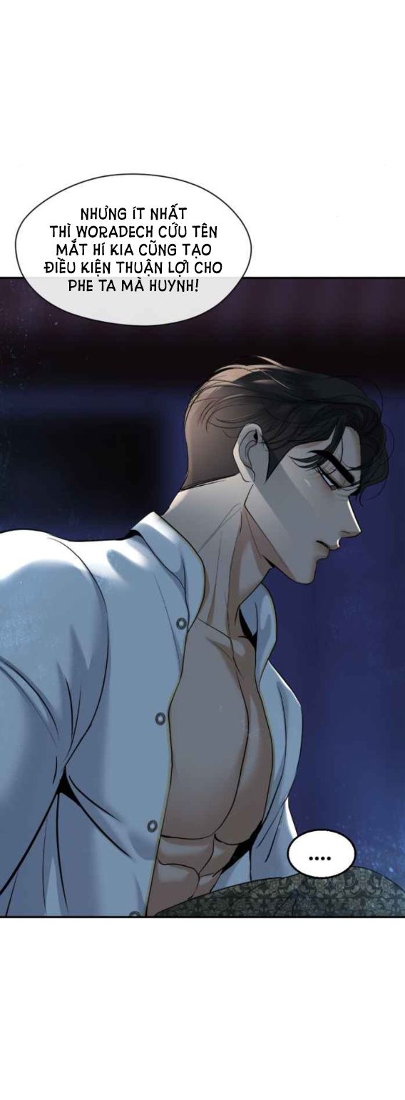Tôi Là Công Tử Đẹp Trai Nhất Xứ Xiêm Chapter 53.2 - 18