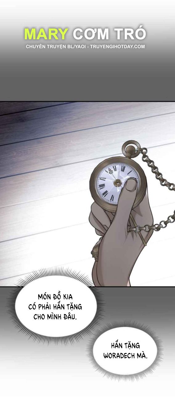 Tôi Là Công Tử Đẹp Trai Nhất Xứ Xiêm Chapter 53.2 - 21