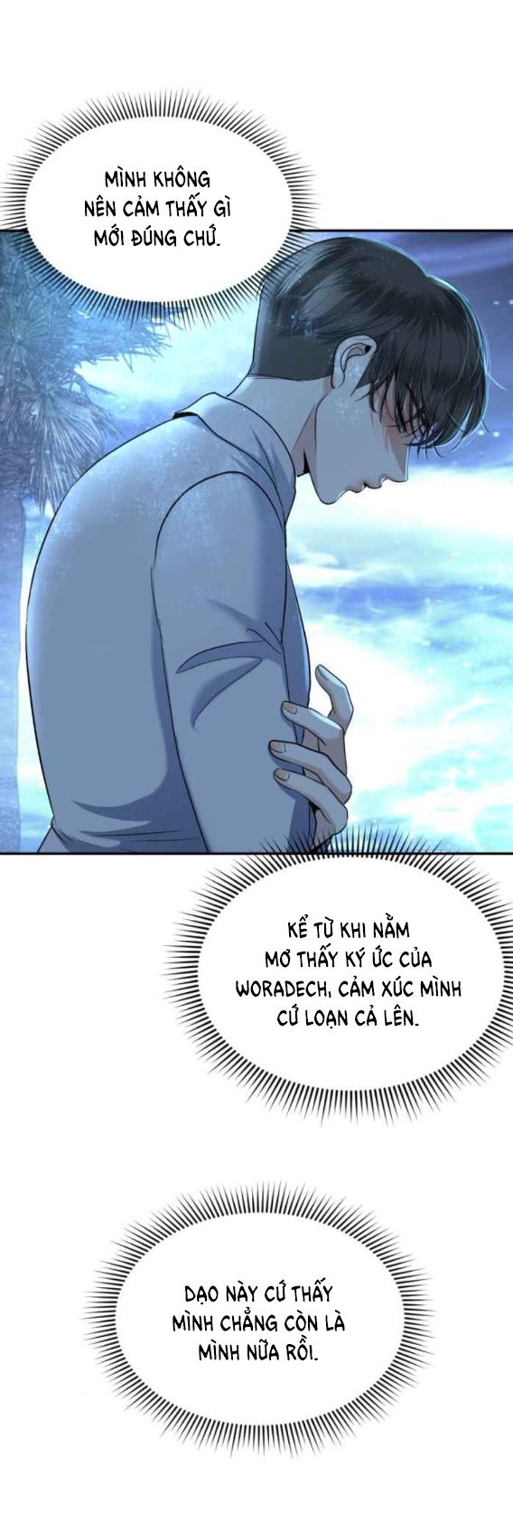 Tôi Là Công Tử Đẹp Trai Nhất Xứ Xiêm Chapter 53.2 - 22