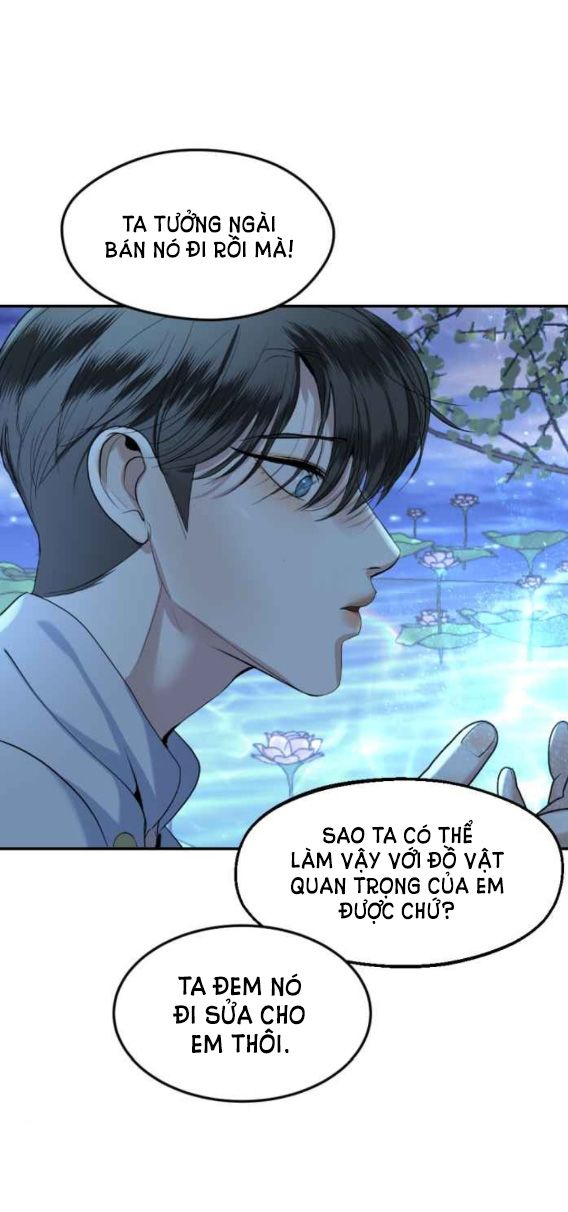 Tôi Là Công Tử Đẹp Trai Nhất Xứ Xiêm Chapter 53.2 - 27