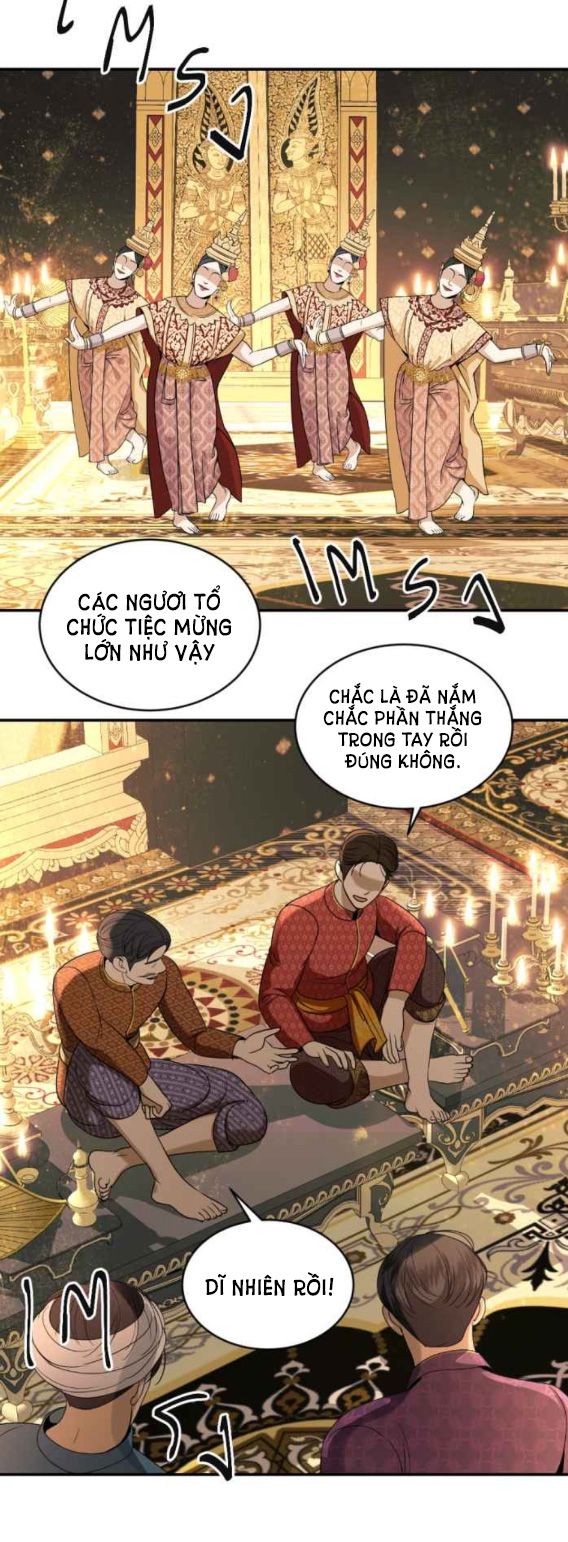 Tôi Là Công Tử Đẹp Trai Nhất Xứ Xiêm Chapter 53.2 - 6
