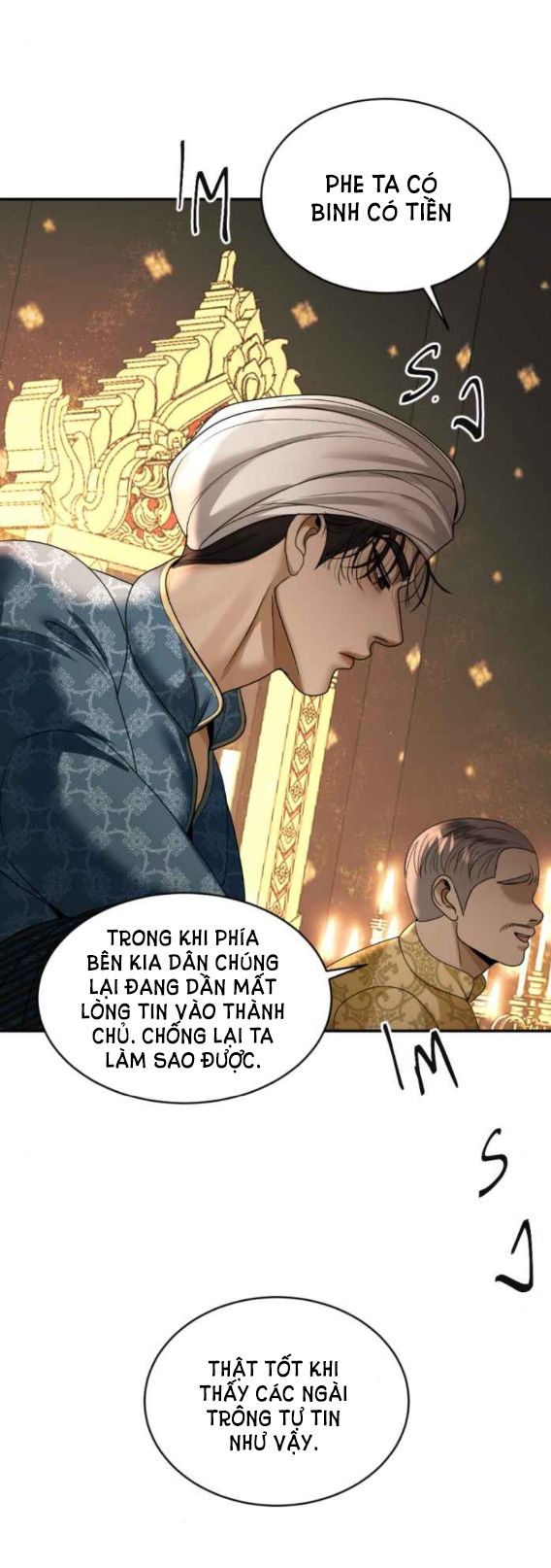 Tôi Là Công Tử Đẹp Trai Nhất Xứ Xiêm Chapter 53.2 - 7