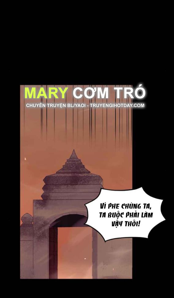 Tôi Là Công Tử Đẹp Trai Nhất Xứ Xiêm Chapter 54.1 - 17