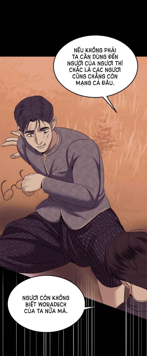 Tôi Là Công Tử Đẹp Trai Nhất Xứ Xiêm Chapter 54.1 - 27