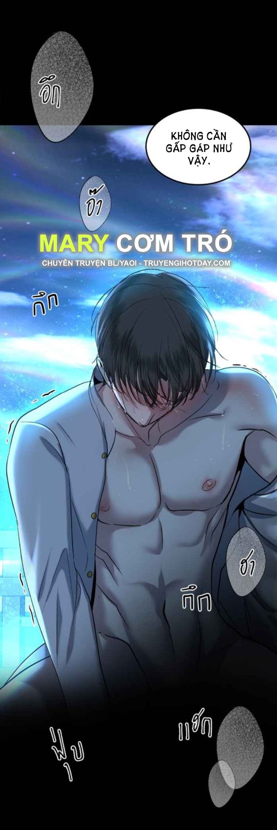 Tôi Là Công Tử Đẹp Trai Nhất Xứ Xiêm Chapter 54.1 - 29