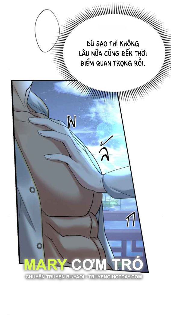 Tôi Là Công Tử Đẹp Trai Nhất Xứ Xiêm Chapter 54.1 - 6