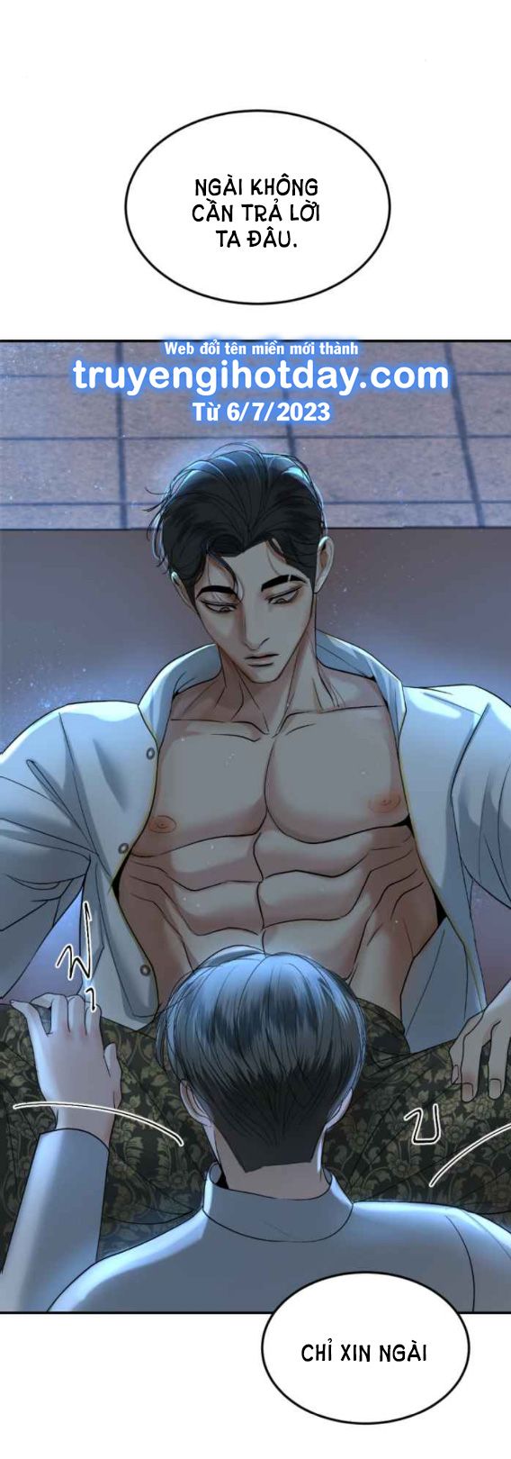 Tôi Là Công Tử Đẹp Trai Nhất Xứ Xiêm Chapter 54.1 - 9