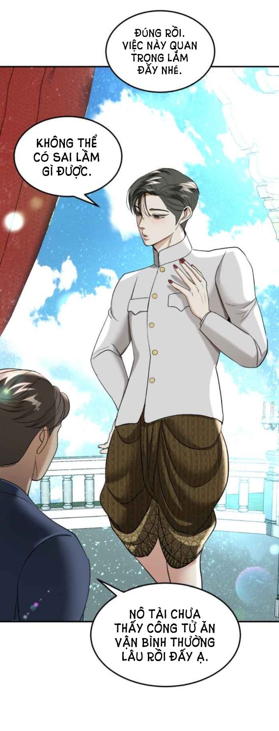 Tôi Là Công Tử Đẹp Trai Nhất Xứ Xiêm Chapter 54.2 - 12