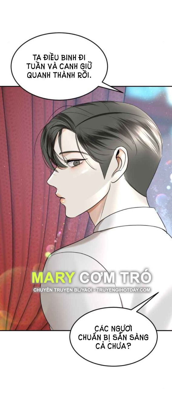 Tôi Là Công Tử Đẹp Trai Nhất Xứ Xiêm Chapter 54.2 - 13