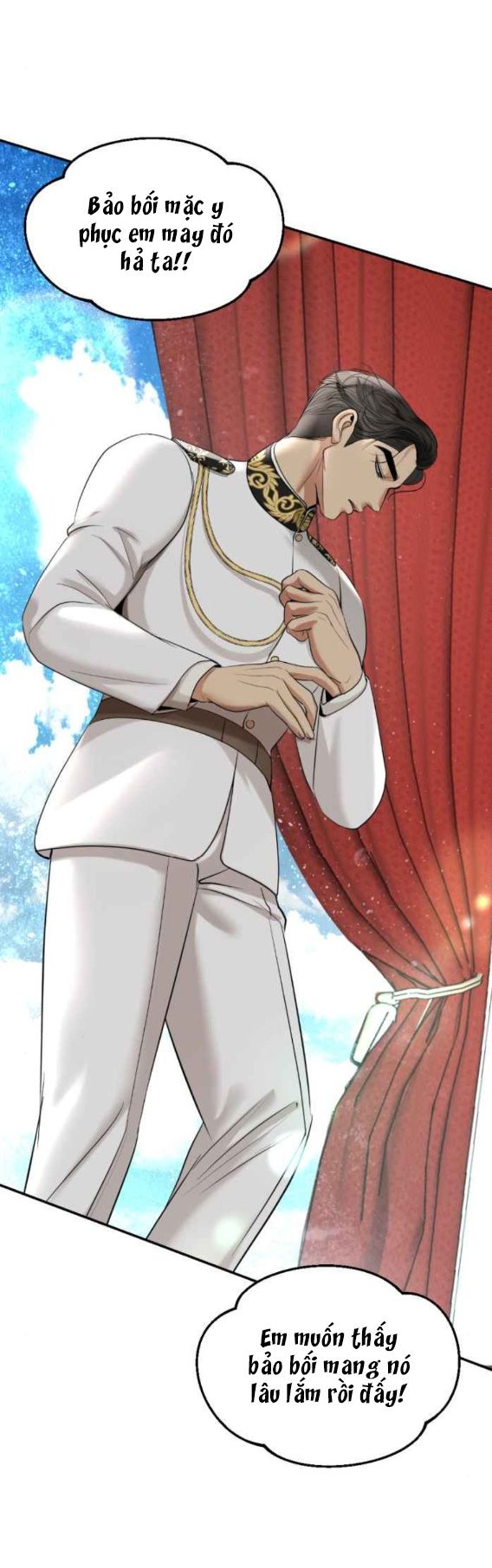 Tôi Là Công Tử Đẹp Trai Nhất Xứ Xiêm Chapter 54.2 - 14