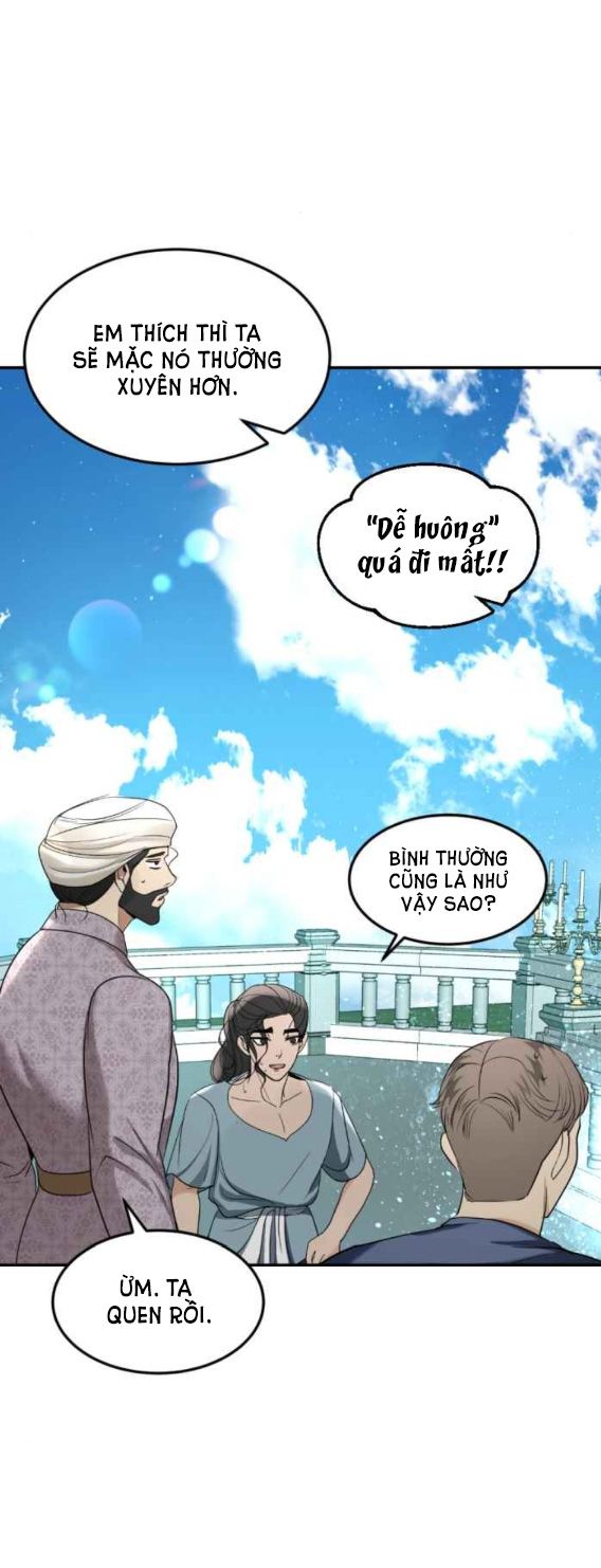 Tôi Là Công Tử Đẹp Trai Nhất Xứ Xiêm Chapter 54.2 - 15