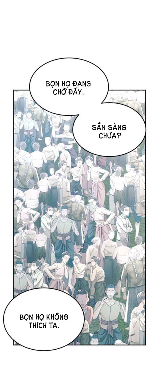 Tôi Là Công Tử Đẹp Trai Nhất Xứ Xiêm Chapter 54.2 - 21