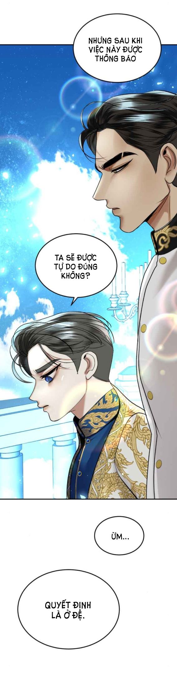 Tôi Là Công Tử Đẹp Trai Nhất Xứ Xiêm Chapter 54.2 - 22