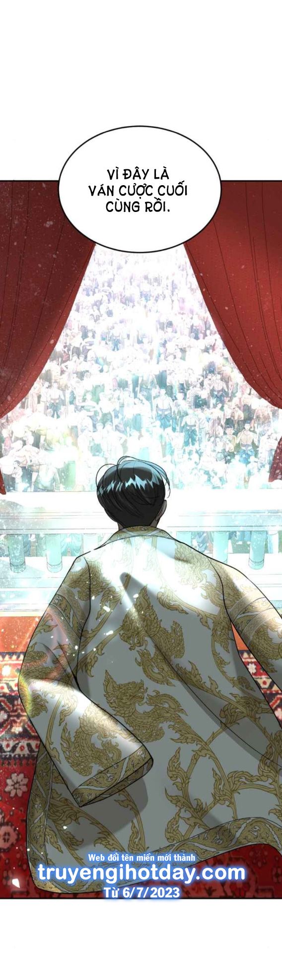Tôi Là Công Tử Đẹp Trai Nhất Xứ Xiêm Chapter 54.2 - 23