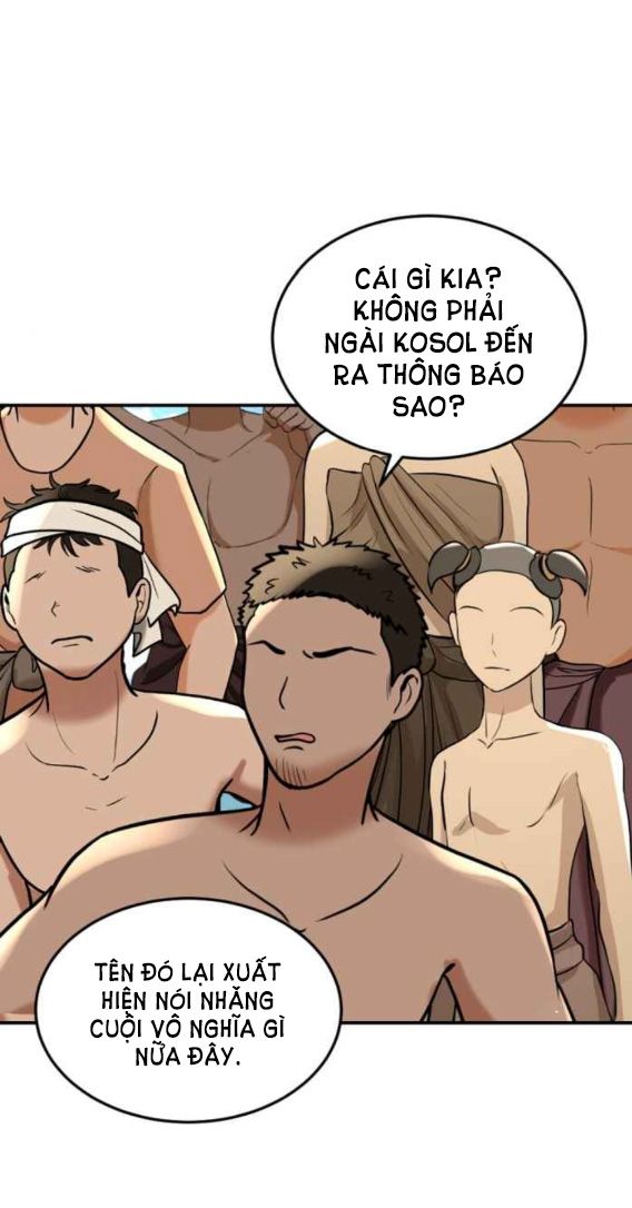 Tôi Là Công Tử Đẹp Trai Nhất Xứ Xiêm Chapter 54.2 - 25