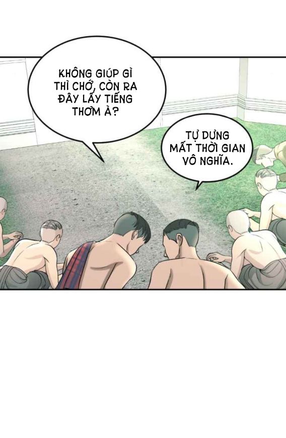 Tôi Là Công Tử Đẹp Trai Nhất Xứ Xiêm Chapter 54.2 - 27