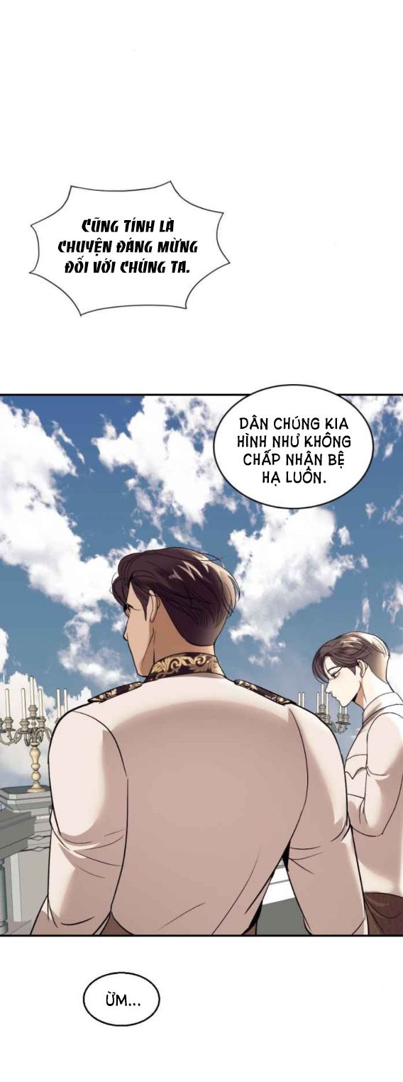 Tôi Là Công Tử Đẹp Trai Nhất Xứ Xiêm Chapter 54.2 - 28