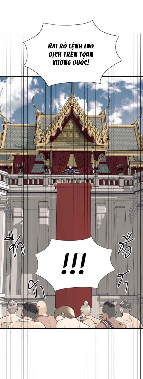 Tôi Là Công Tử Đẹp Trai Nhất Xứ Xiêm Chapter 54.2 - 30