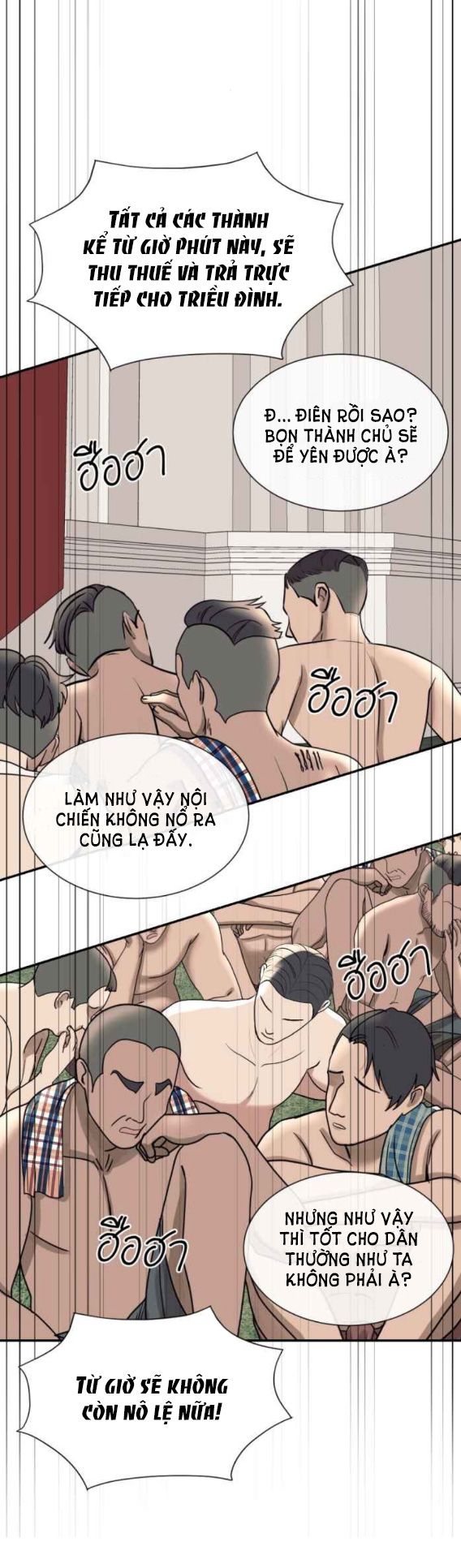 Tôi Là Công Tử Đẹp Trai Nhất Xứ Xiêm Chapter 54.2 - 31