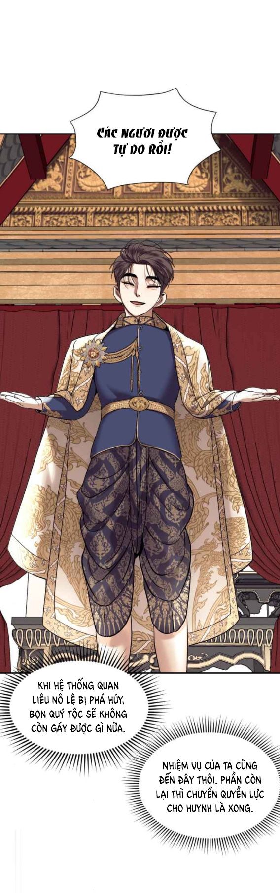 Tôi Là Công Tử Đẹp Trai Nhất Xứ Xiêm Chapter 54.2 - 32