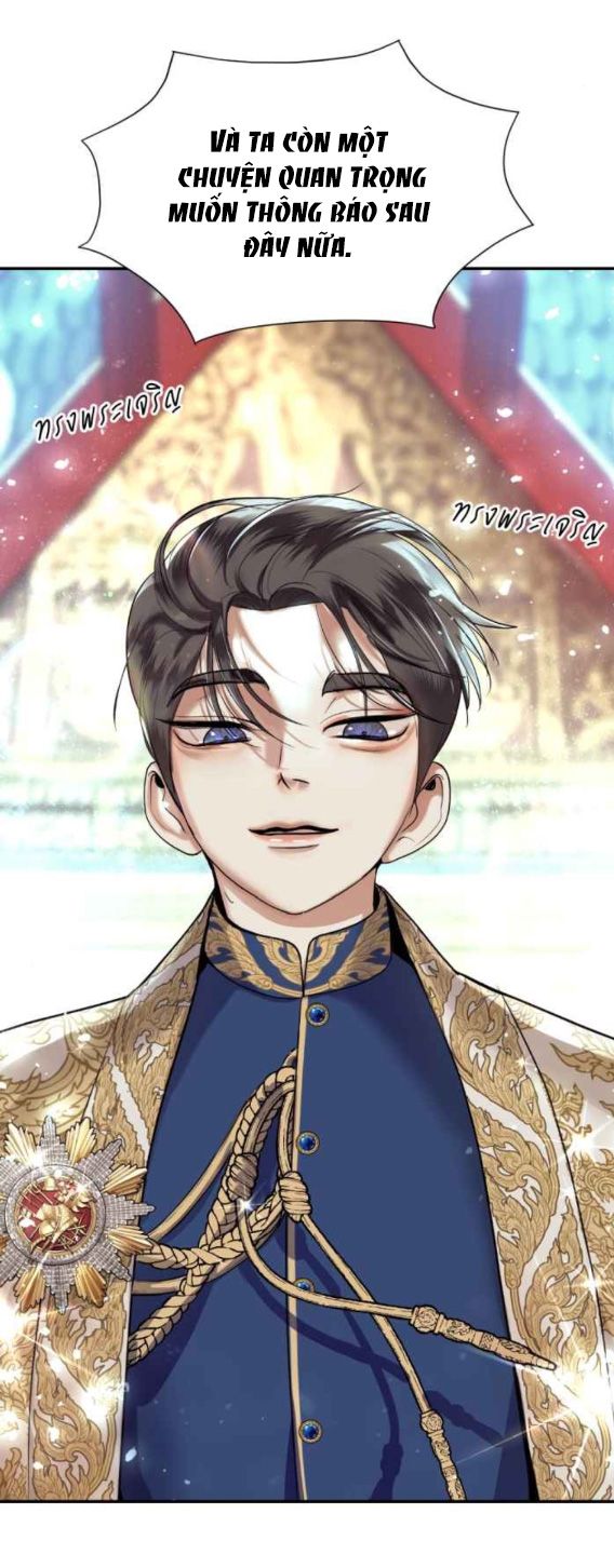 Tôi Là Công Tử Đẹp Trai Nhất Xứ Xiêm Chapter 54.2 - 34