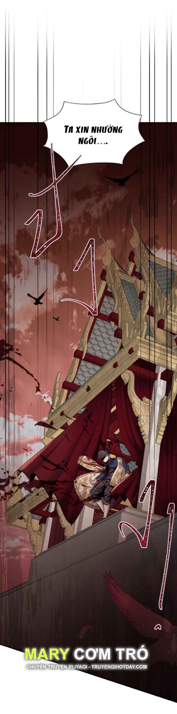 Tôi Là Công Tử Đẹp Trai Nhất Xứ Xiêm Chapter 54.2 - 35