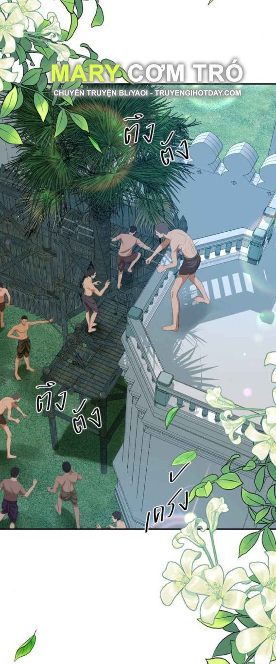 Tôi Là Công Tử Đẹp Trai Nhất Xứ Xiêm Chapter 54.2 - 6