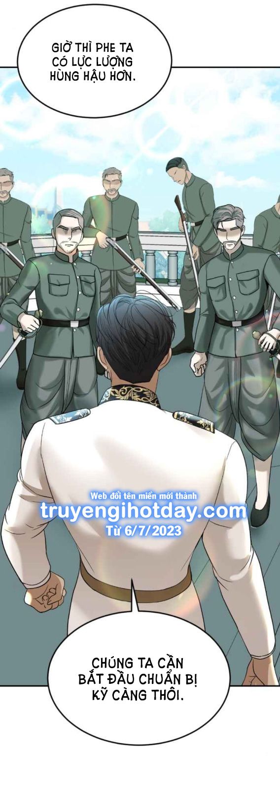 Tôi Là Công Tử Đẹp Trai Nhất Xứ Xiêm Chapter 54.2 - 9