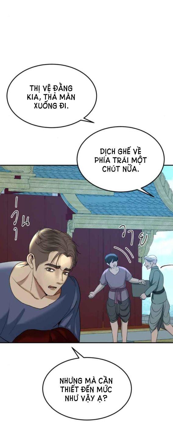 Tôi Là Công Tử Đẹp Trai Nhất Xứ Xiêm Chapter 54.2 - 10