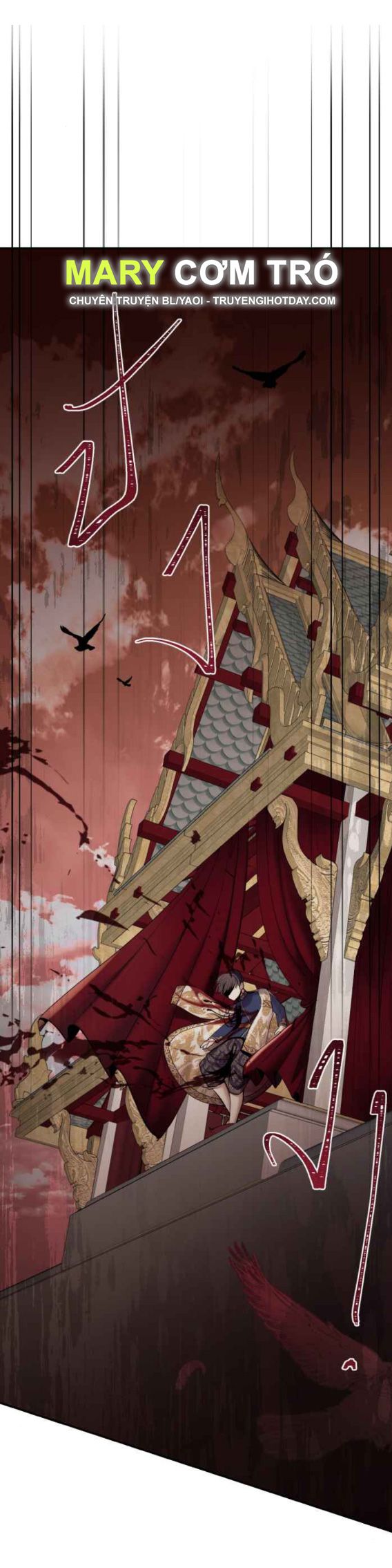 Tôi Là Công Tử Đẹp Trai Nhất Xứ Xiêm Chapter 55.1 - 2