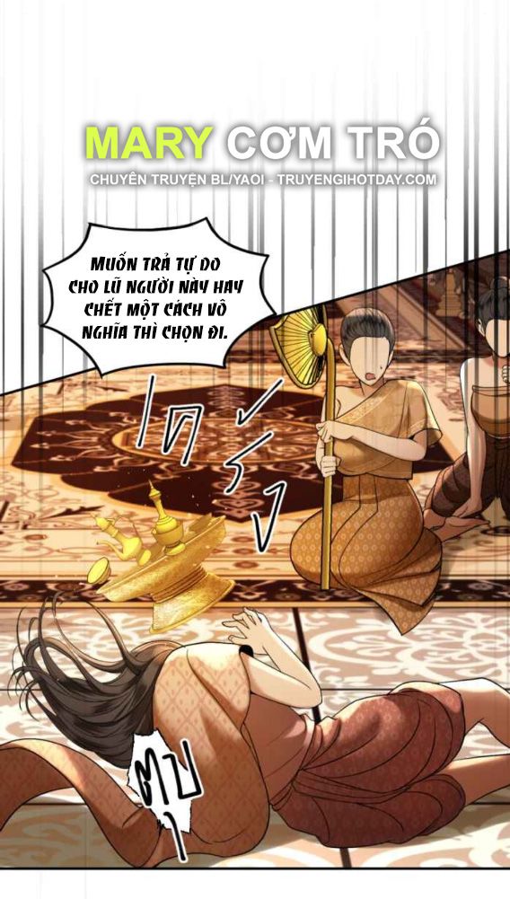 Tôi Là Công Tử Đẹp Trai Nhất Xứ Xiêm Chapter 55.1 - 13