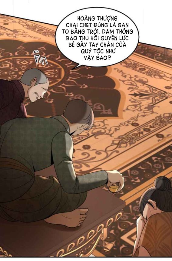 Tôi Là Công Tử Đẹp Trai Nhất Xứ Xiêm Chapter 55.1 - 14