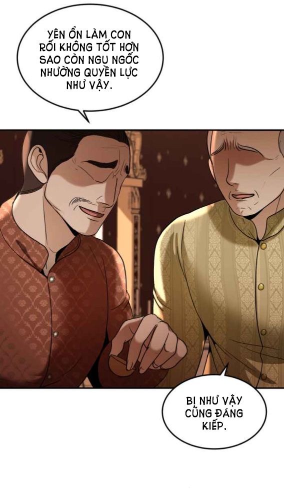 Tôi Là Công Tử Đẹp Trai Nhất Xứ Xiêm Chapter 55.1 - 15