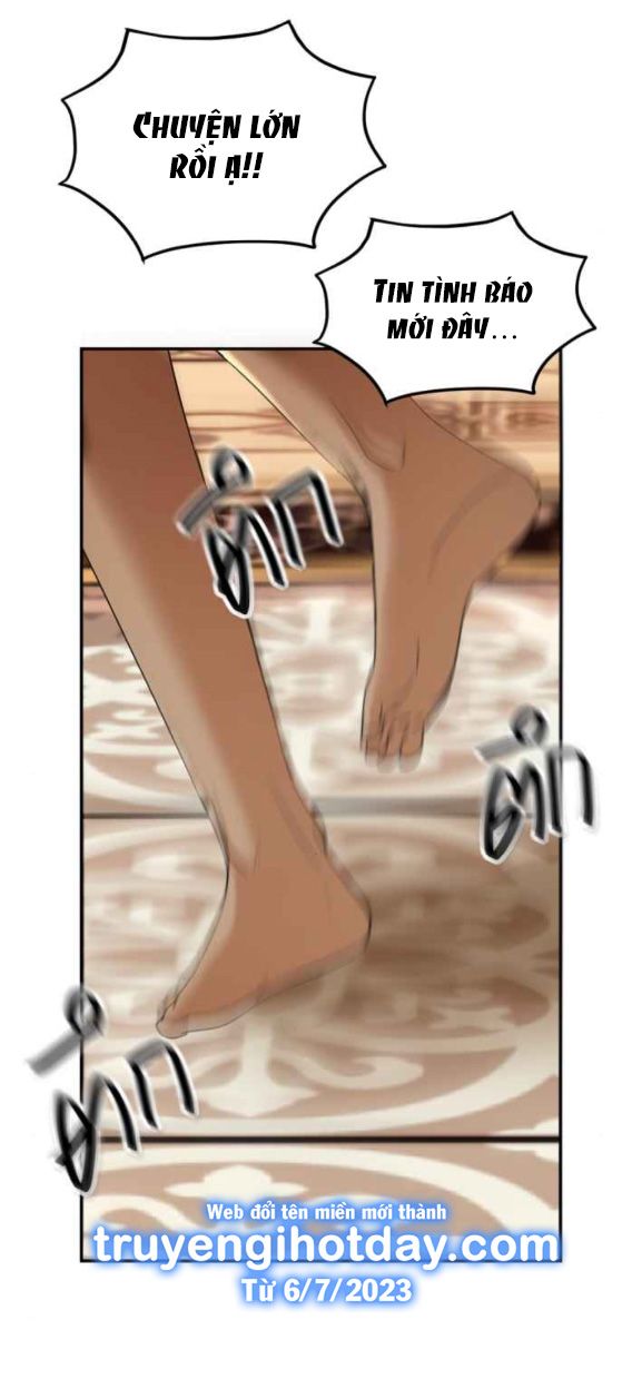 Tôi Là Công Tử Đẹp Trai Nhất Xứ Xiêm Chapter 55.1 - 17