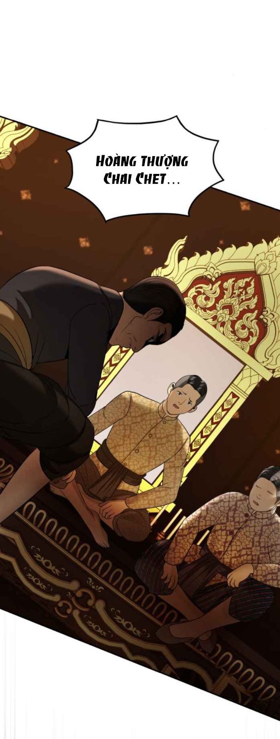 Tôi Là Công Tử Đẹp Trai Nhất Xứ Xiêm Chapter 55.1 - 18