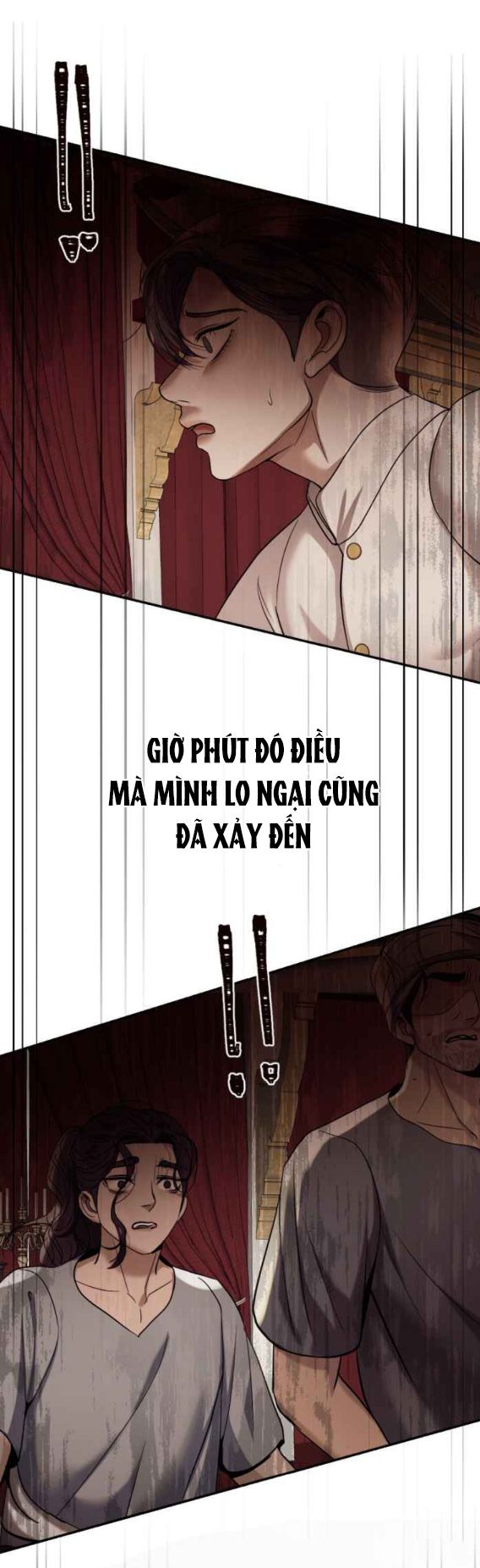 Tôi Là Công Tử Đẹp Trai Nhất Xứ Xiêm Chapter 55.1 - 3