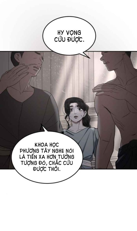 Tôi Là Công Tử Đẹp Trai Nhất Xứ Xiêm Chapter 55.1 - 22